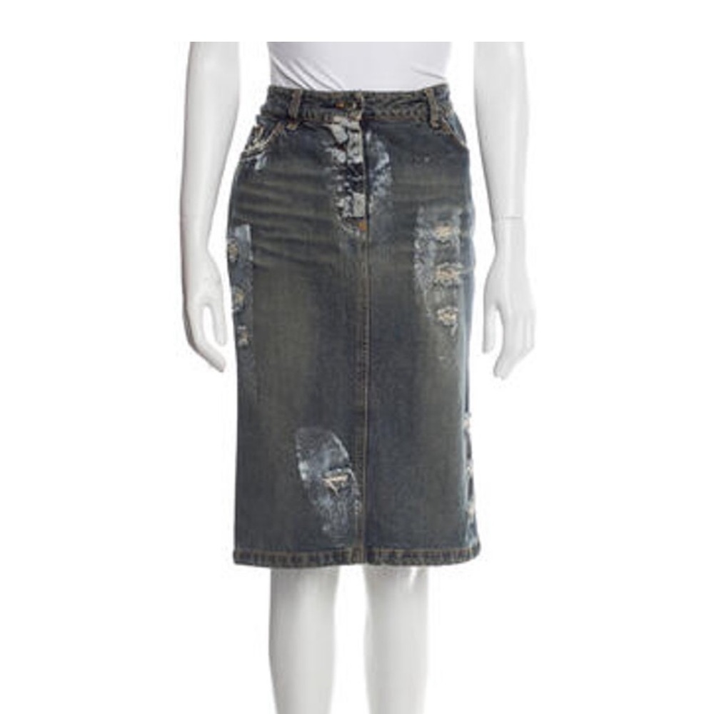 Dolce&Gabbana skirt